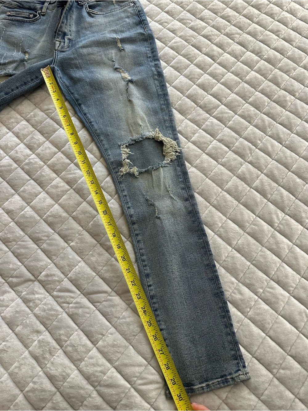 Legend Jeans - Picture 3 of 3